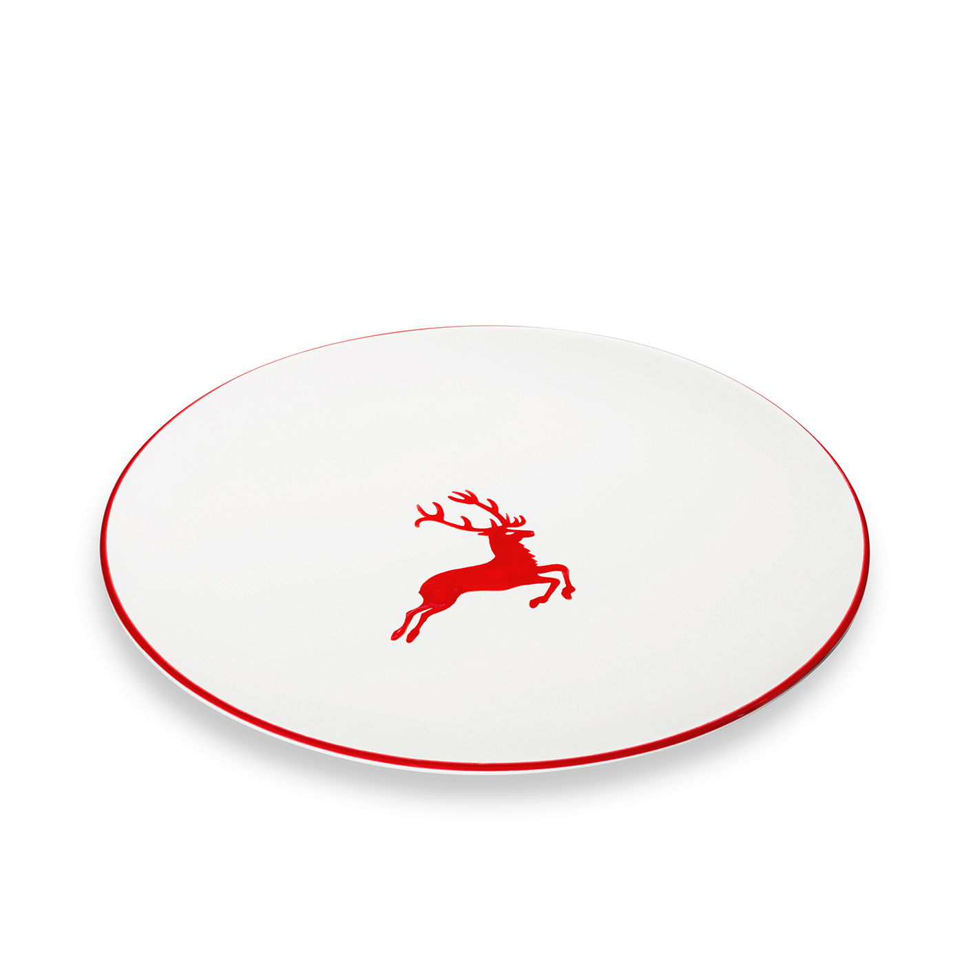 Dinner Plate